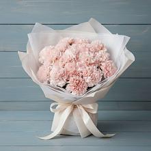 Букет цветов из:  Гвоздики в Кандрах