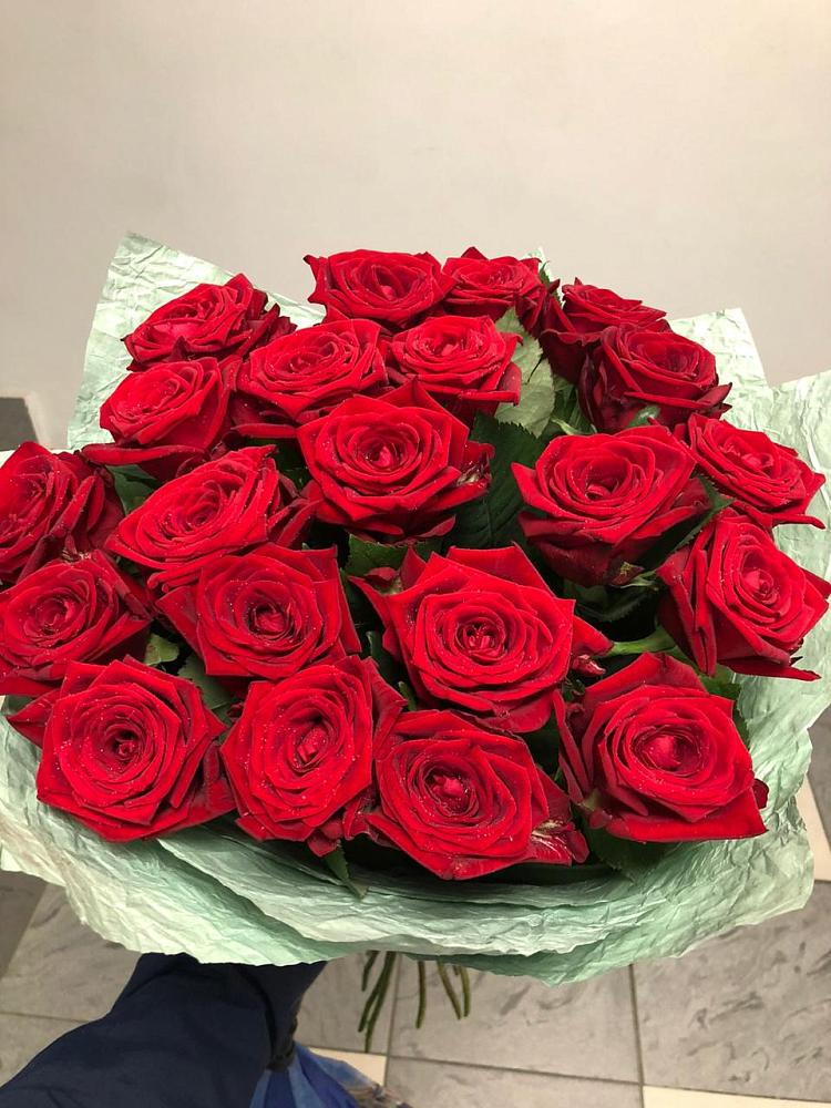 Розы Классика в Кандрах Букет Классика в Кандрах