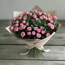 Букет Удовольствие в Кандрах