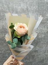Букет цветов из:  Розы в Кандрах