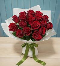 Букет Красные розы в Кандрах