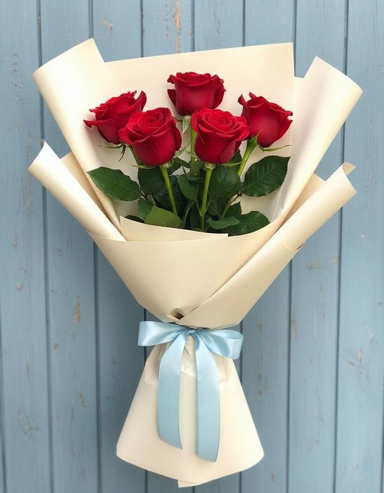 Букет Классика чувств в Кандрах