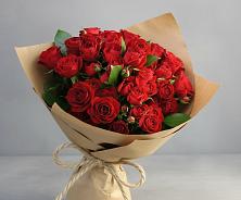 Букет Любовный роман #REPLACE_PRED# Кандрах