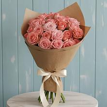 Букет цветов из:  Розы #REPLACE_PRED# Кандрах