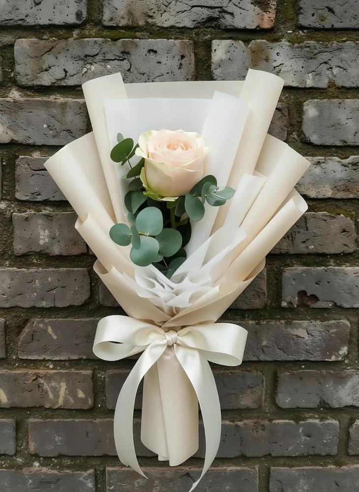 Букет цветов из: Розы в Кандрах