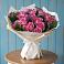 Букет цветов из: Розы в Кандрах