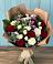 Букет цветов из: Розы и Альстромерии в Кандрах