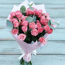 Букет Леди совершенство #REPLACE_PRED# Кандрах