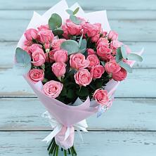 Букет Леди совершенство в Кандрах